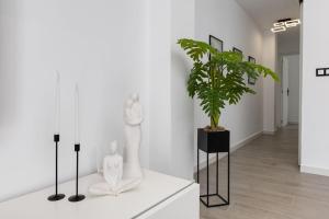 Sunrise Familiar Cerca del Mar en Torrevieja