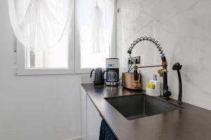 Sunrise Familiar Cerca del Mar en Torrevieja