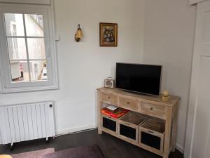 Ferienhaus Moseltürmchen