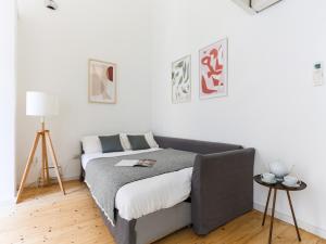 The Best Rent - Loft near Colonne of San Lorenzo