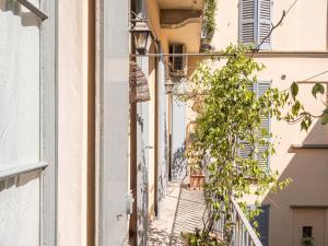 The Best Rent - Loft near Colonne of San Lorenzo