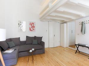 The Best Rent - Loft near Colonne of San Lorenzo