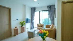 Vinhomes quận 9 - Gò Công