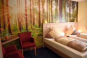 Double Room room in Hotel Niedersfeld-Winterberg