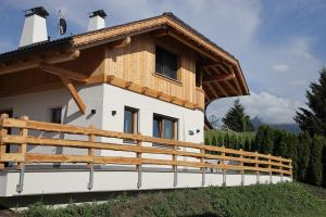 Chalet Roderer