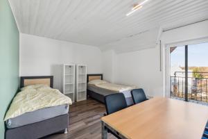 Sali Homes - Monteurswohnungen im Herzen von Kleve