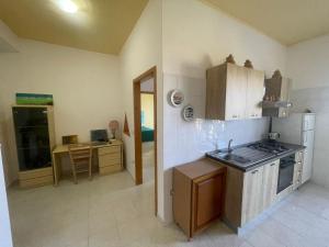 Appartamento con 1 Camera da Letto