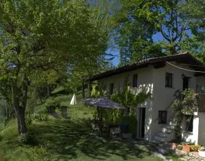 Ofenhaus - klein und fein - Belvedere Langhe