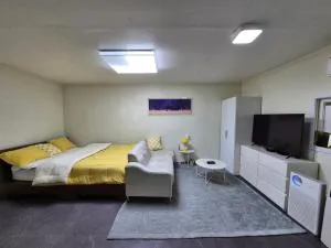 Dongjak Cozy House - Seul