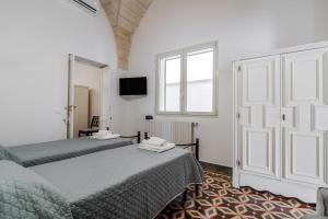 La casa di nonna Pina