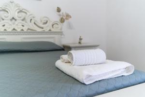 La casa di nonna Pina