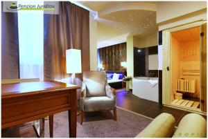 3 star pension Penzion Vanessa Brno Tchéquie