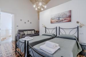 La casa di nonna Pina