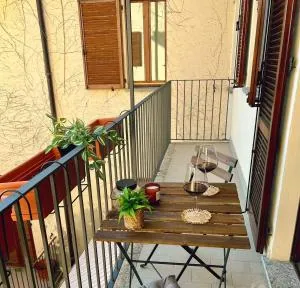 Calosso Wine View Escape - Calosso