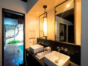 The Amala Boutique Retreat