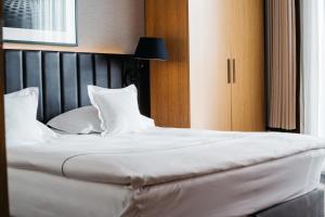 Standard Double Room room in Tiffi Boutique Hotel