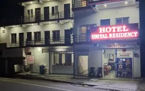 Uniyal Residency by StayApart - Harsil