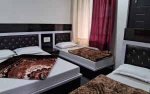 Uniyal Residency by StayApart