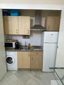 New loft en el centro de Sevilla