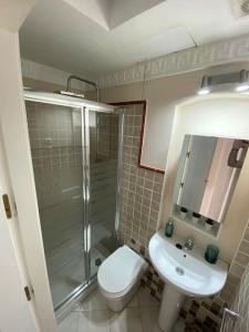 New loft en el centro de Sevilla