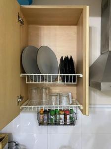 New loft en el centro de Sevilla