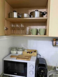 New loft en el centro de Sevilla