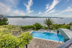 Debeli Rtič Apartments - Happy Rentals - 德贝利提克