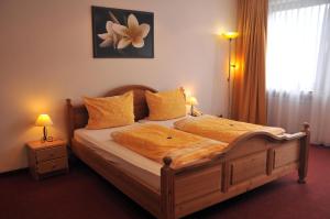 Family Room (4 - 6 adults) room in Hotel Niedersfeld-Winterberg