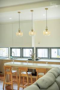 De Helga Vaily Koh Phangan Chaloklum