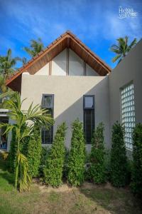 De Helga Vaily Koh Phangan Chaloklum