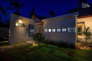 De Helga Vaily Koh Phangan Chaloklum