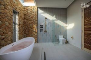 De Helga Vaily Koh Phangan Chaloklum