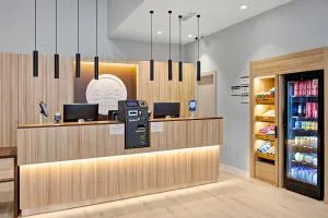 B&B HOTEL Logroño Las Cañas - Аррубаль