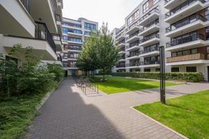 Browary Warszawskie Industrial Studio by BookingHost