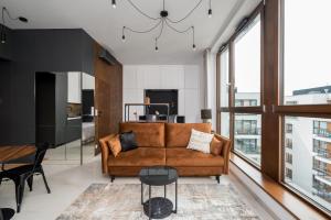 Browary Warszawskie Industrial Studio by BookingHost