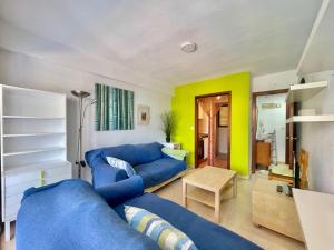 Gemelos 2 Levante Beach Benidorm