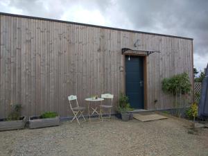Maisons de vacances Cottage chaleureux : photos des chambres