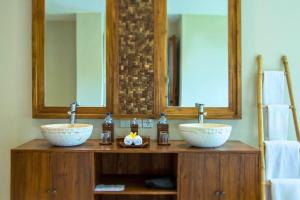 Anvaya Garden View 1 BR Superior Room ZN48