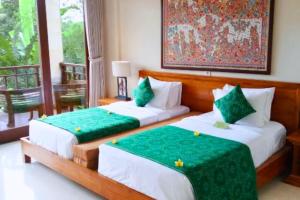 Anvaya Garden View 1 BR Superior Suite