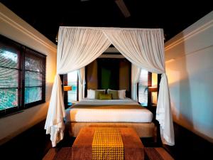 The Amala Boutique Retreat