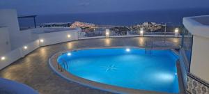 PERLA BLANCA I Peñíscola