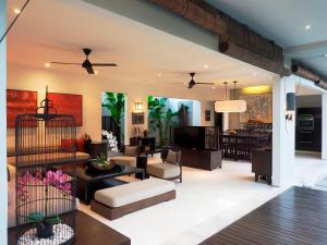 The Amala Boutique Retreat