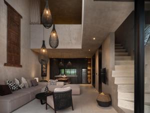 Zendara Villas Canggu by Blacksand