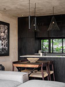 Zendara Villas Canggu by Blacksand