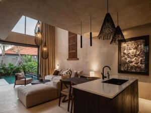Zendara Villas Canggu by Blacksand