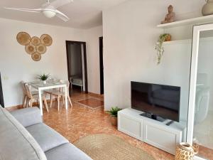 EL REFUGIO- panoramic sea views