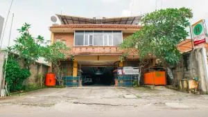 Hotel Horton by My Hospitality - Tangkil