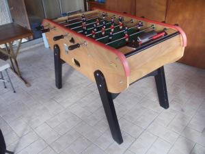 Campings Camping Le Ruisseau : photos des chambres