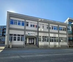 斯弗艾特斯恩酒店 - 桑内舍恩