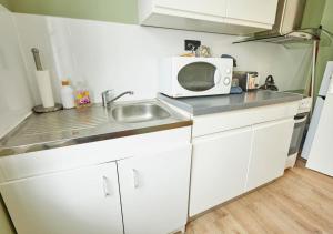 Elégant T3 A 5 min de la gare Lille-Flandres